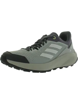 Terrex Trailrider Womens Outdoor Hiking Running & Training Shoes