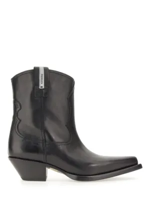 Texanese Boot