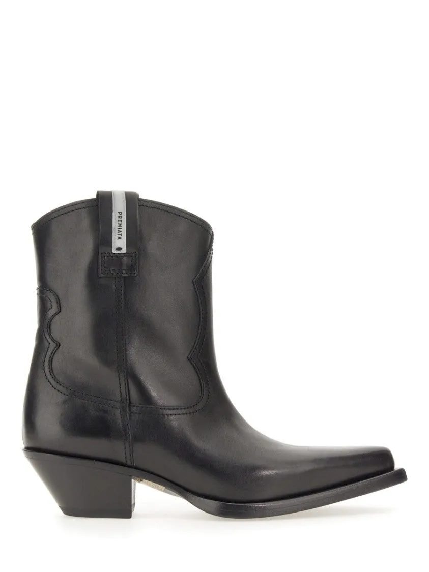 Texanese Boot