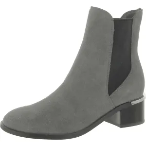 Tiana Womens Ankle Boots