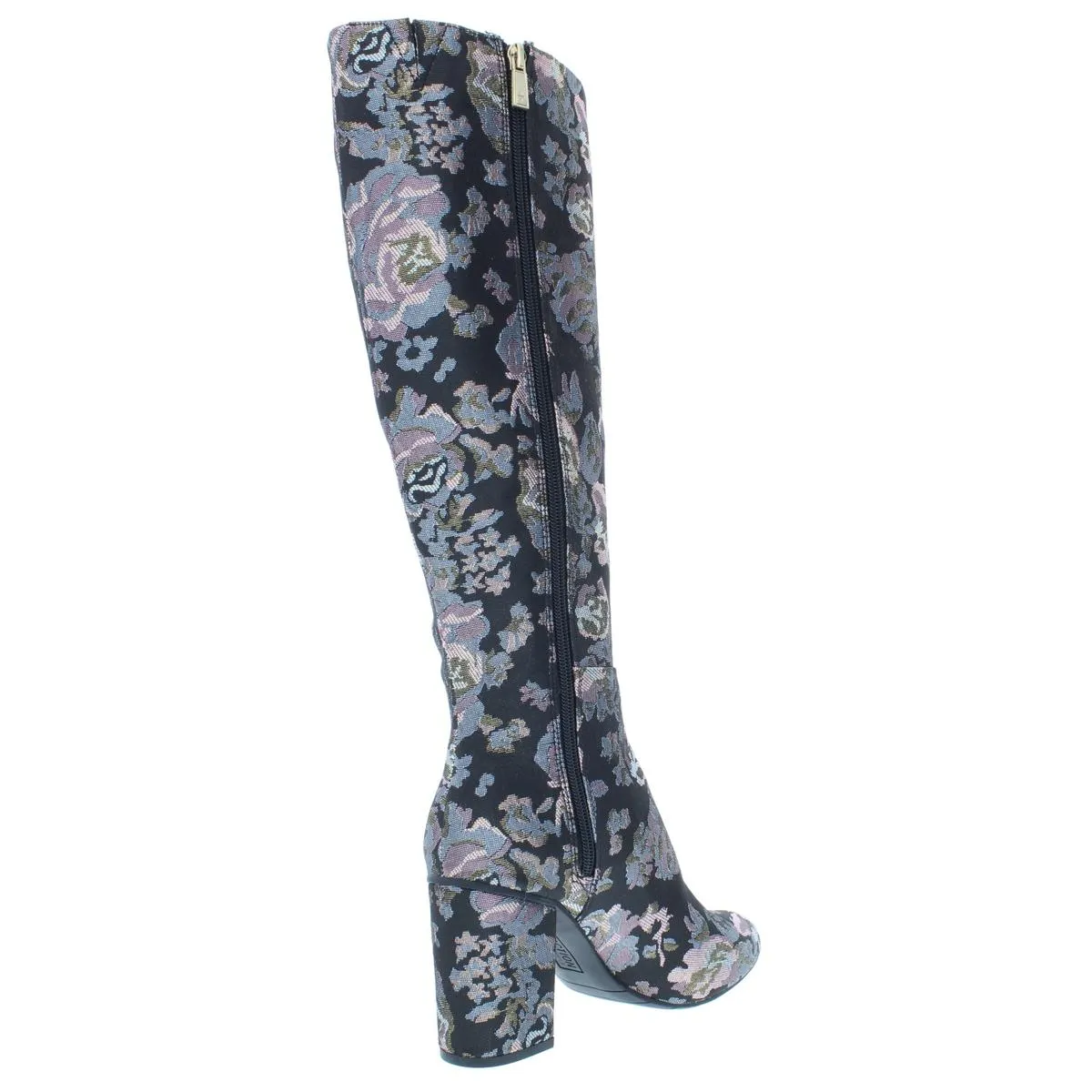 Time To Step Womens Dress Boots
