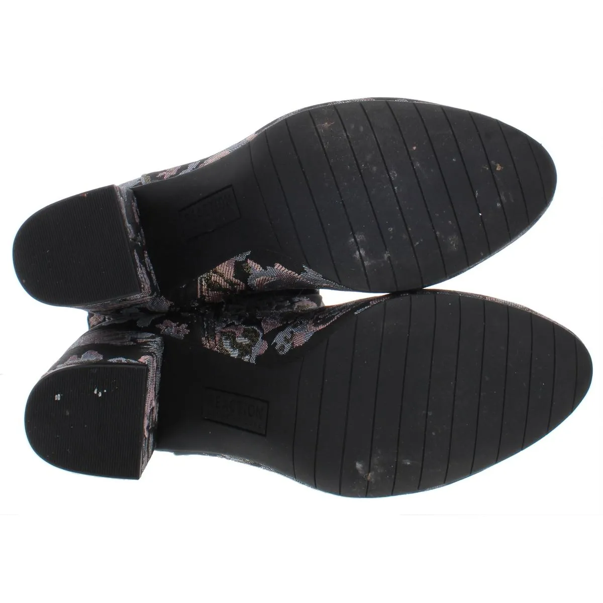 Time To Step Womens Dress Boots