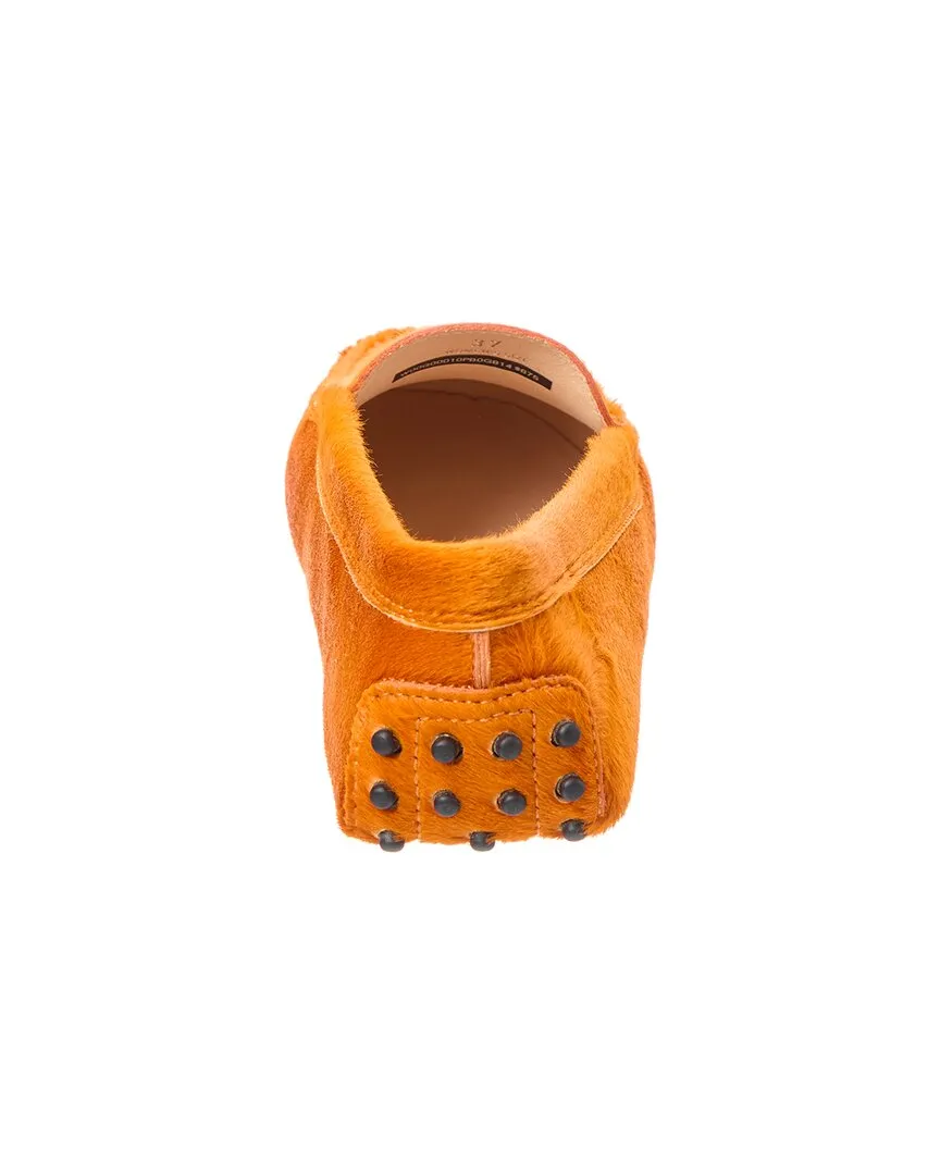 TODs Gommini Haircalf Loafer