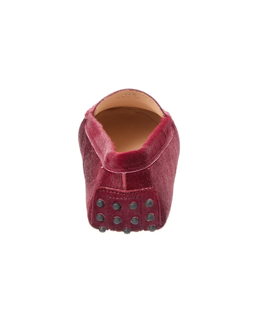 TODs Gommini Haircalf Loafer