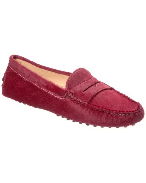 TODs Gommini Haircalf Loafer