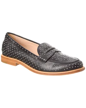TODs Leather Loafer