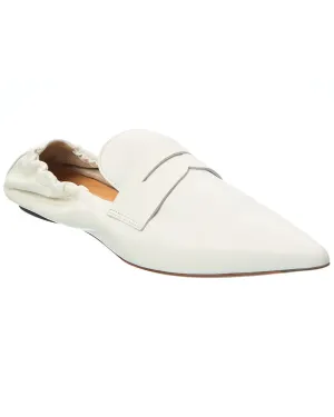 TODs Leather Loafer
