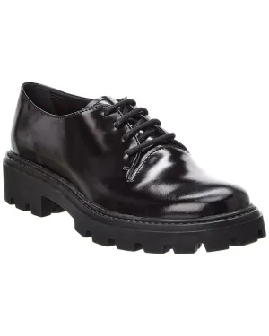 TODs Leather Oxford