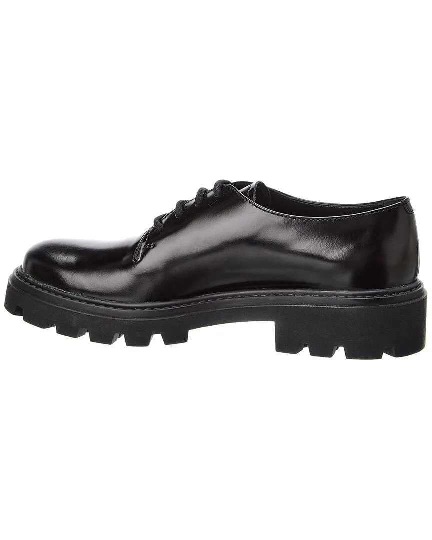 TODs Leather Oxford