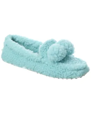 TODs Wool Loafer