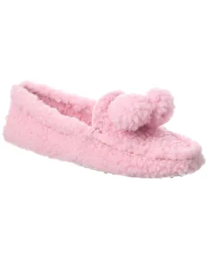 TODs Wool Loafer