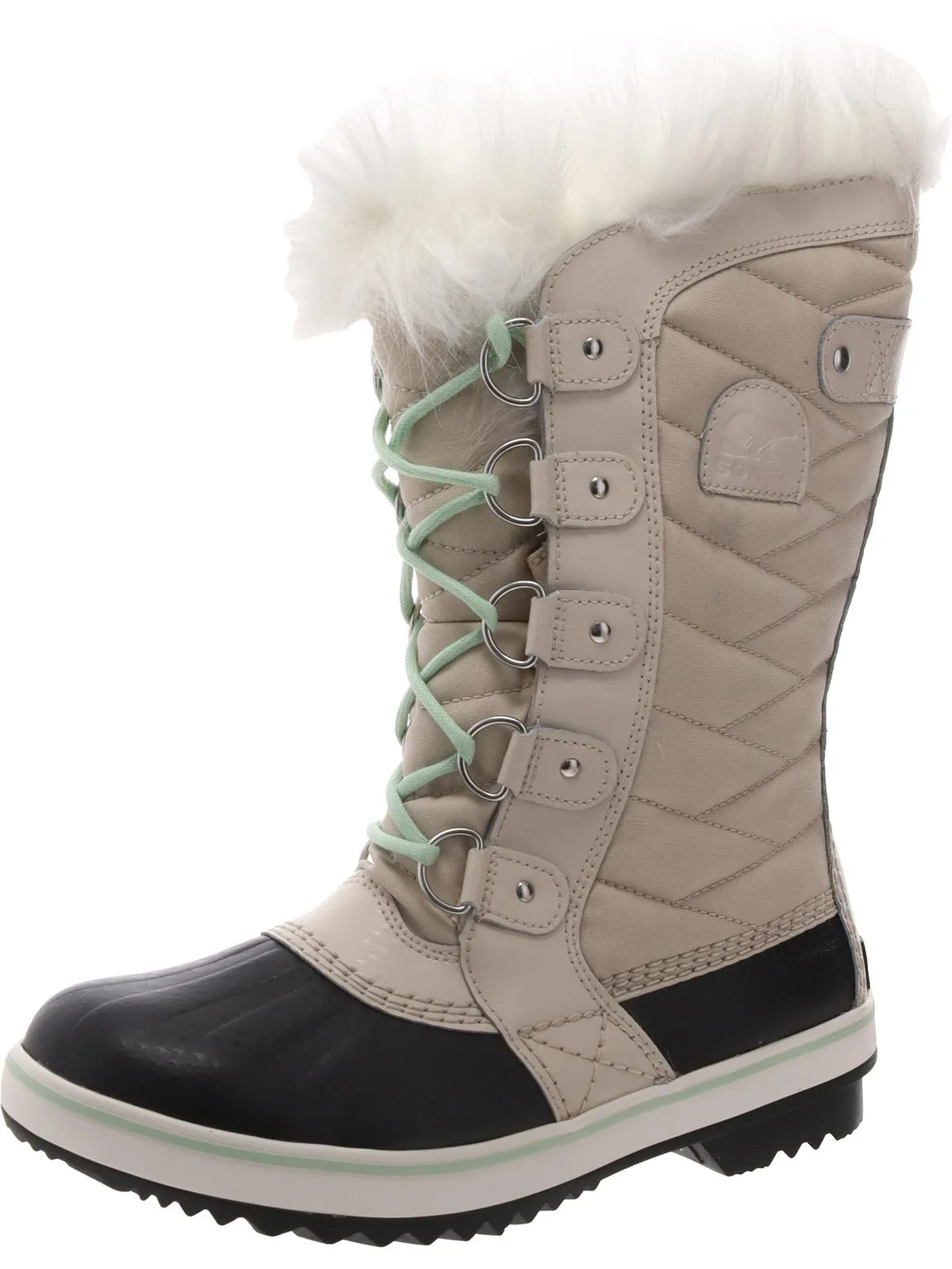 Tofino II Womens Cold Weather Insulated Winter & Snow Boots