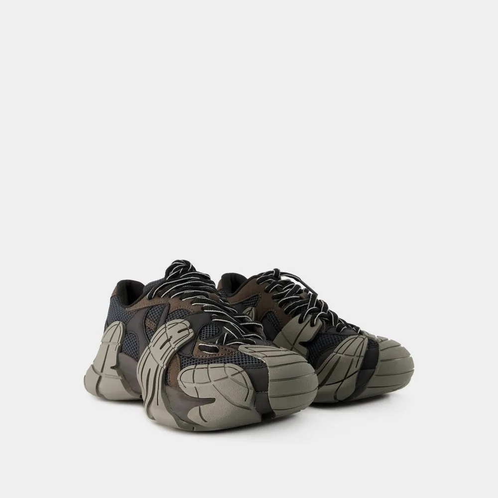 Tormenta Sneakers - Leather - Multicolor