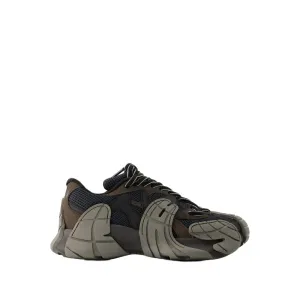 Tormenta Sneakers - Leather - Multicolor