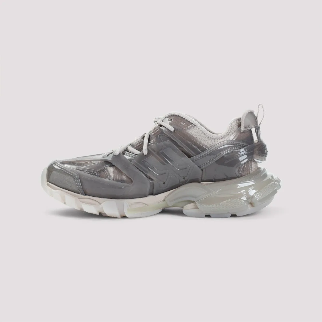 Track Jelly Sneakers