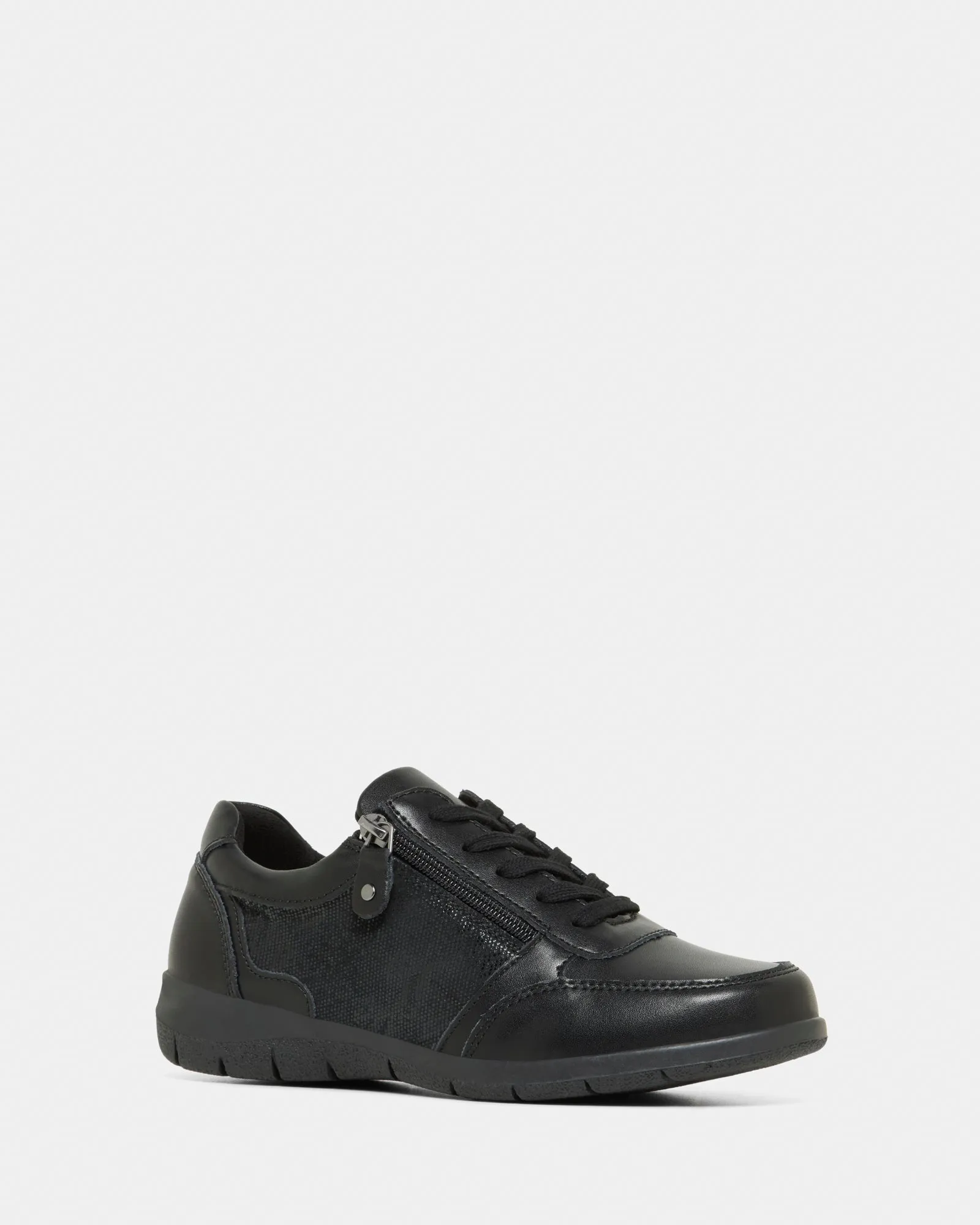 Travel Black