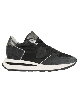Tropez Haute Low Sneaker