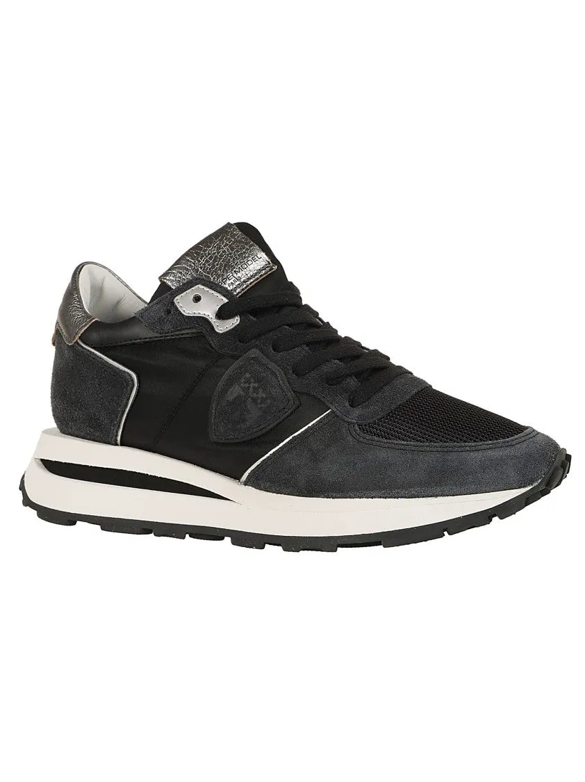 Tropez Haute Low Sneaker