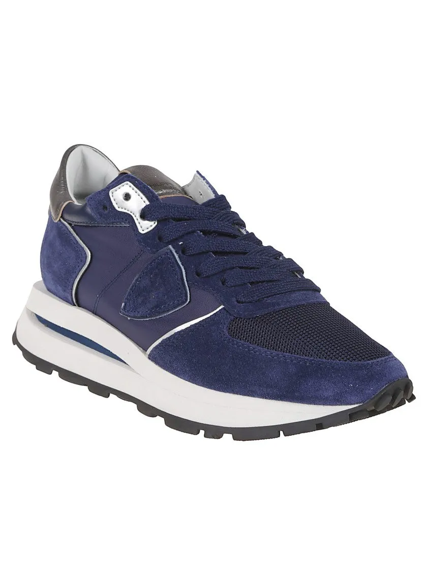Tropez Haute Low Sneakers