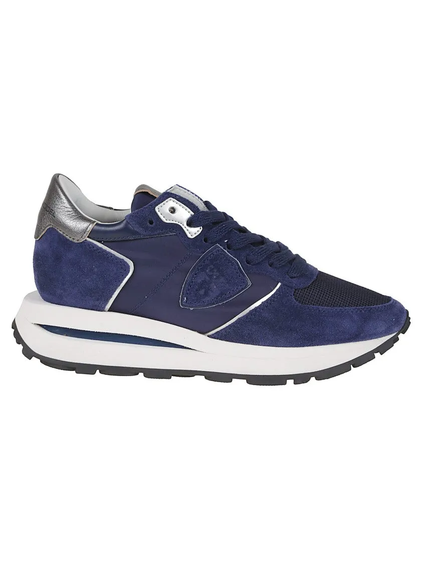 Tropez Haute Low Sneakers