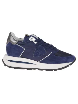 Tropez Haute Low Sneakers