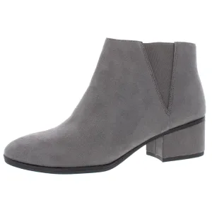 Tumbler Womens Stretch Booties