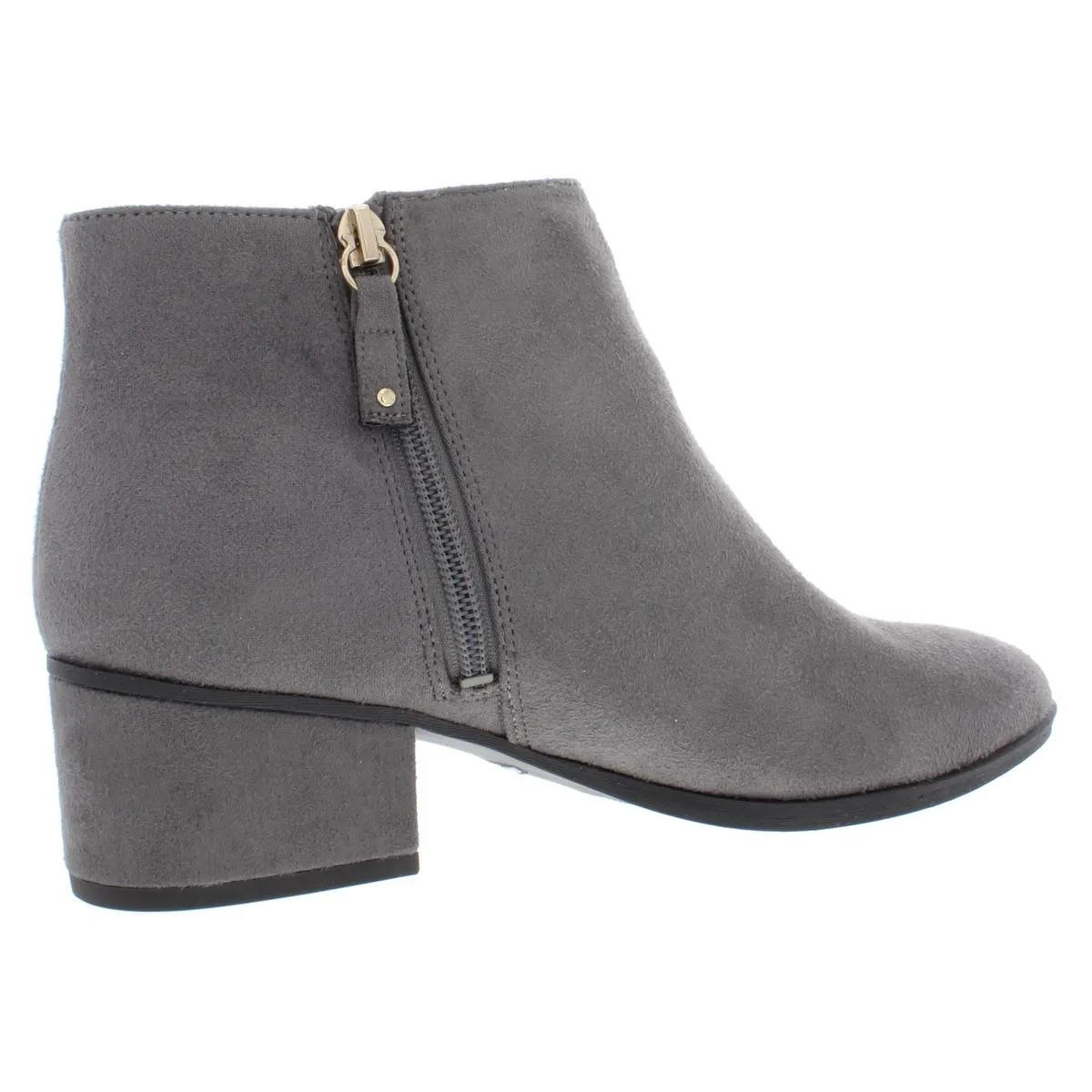 Tumbler Womens Stretch Booties