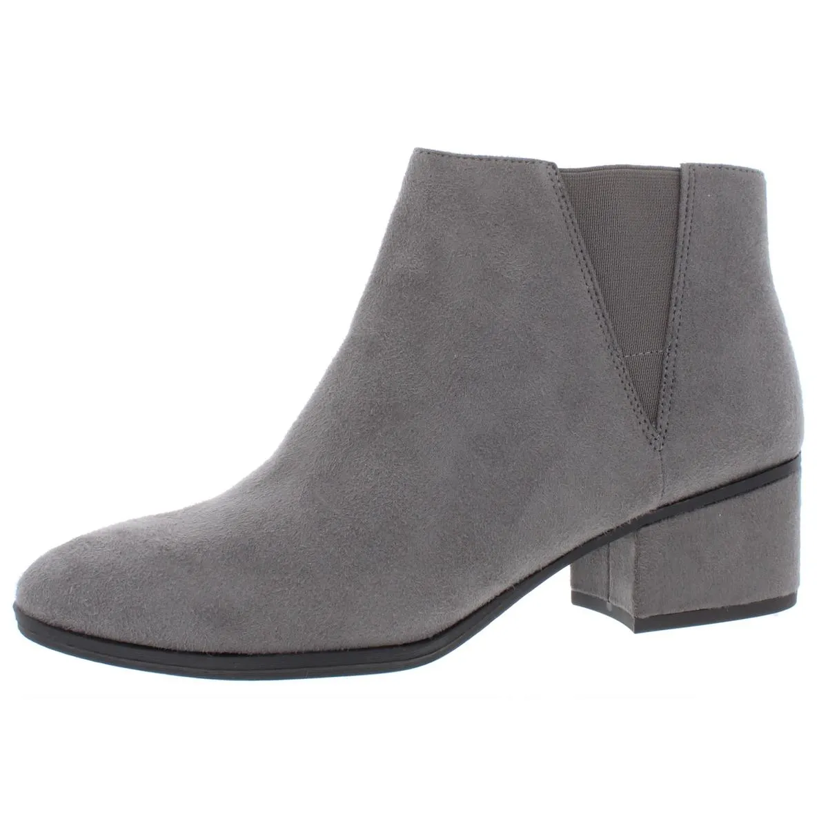 Tumbler Womens Stretch Booties