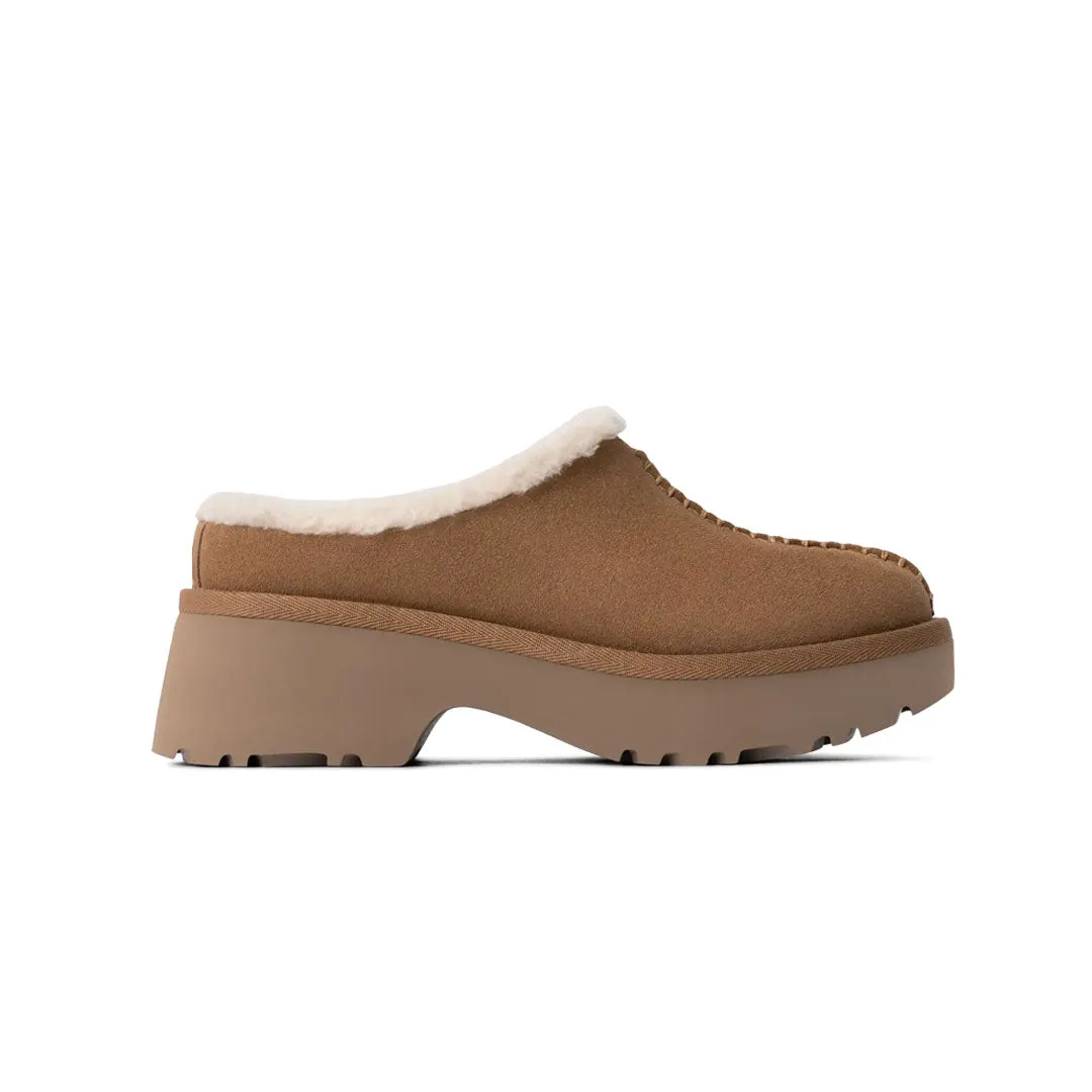 UGG - Women's New Heights Cozy Clogs (1162510-CHE)