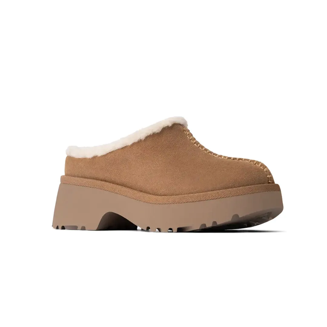 UGG - Women's New Heights Cozy Clogs (1162510-CHE)