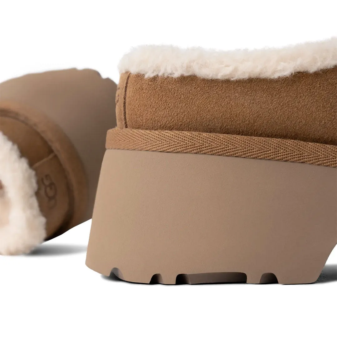 UGG - Women's New Heights Cozy Clogs (1162510-CHE)