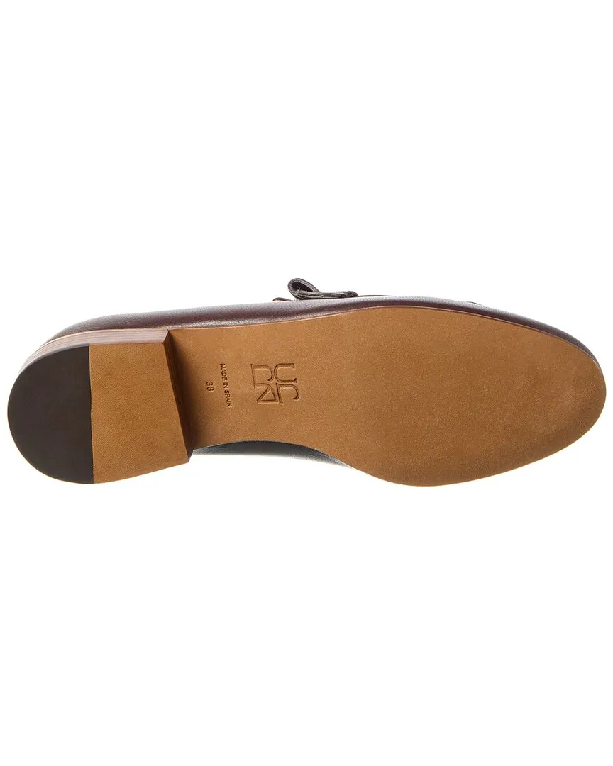 Ulla Johnson Leather Loafer