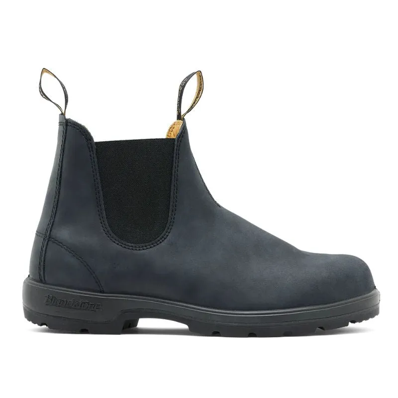 Unisex 587 Classic Rustic Black