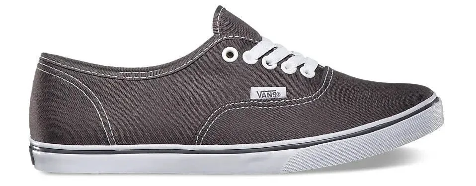 Unisex Authentic (Core) - PEWTER - 9 MEN'S / 11 WOMEN'S