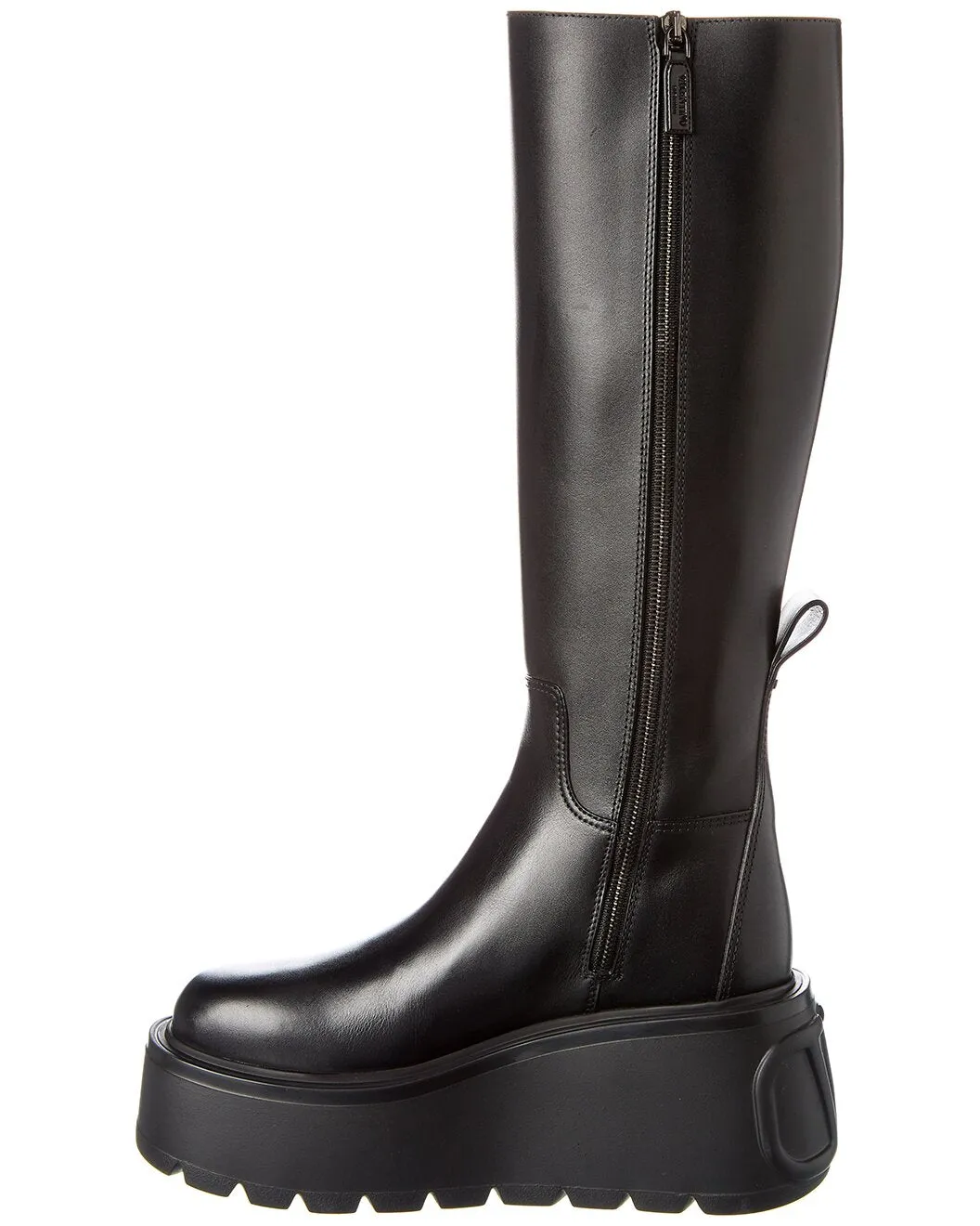 Valentino Women's Black Shoes