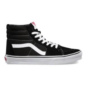 Vans Sk8-Hi  The Legendary High-Top Sneaker