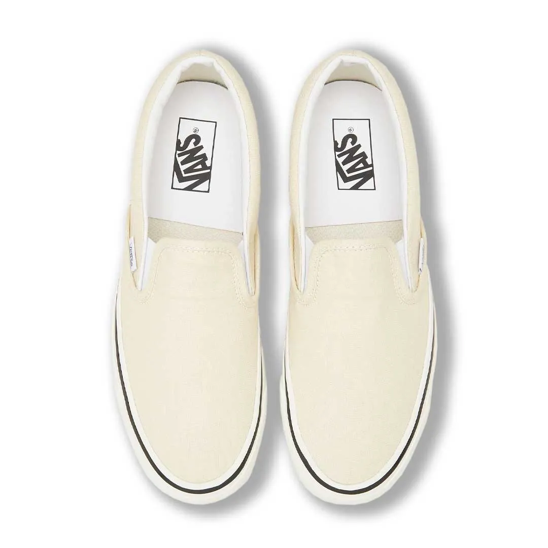 Vans - Unisex Classic Slip-On 98 DX Anaheim Factory Shoes (3JEXQWP)