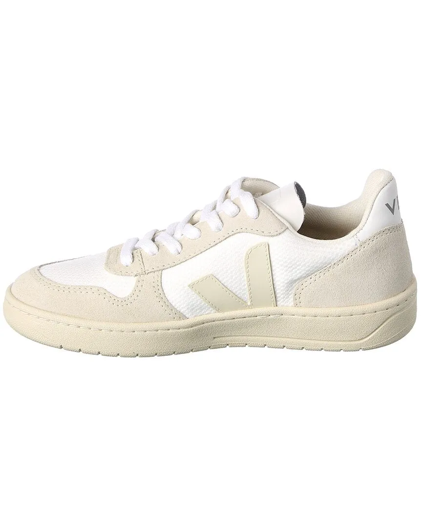 VEJA V-10 Leather Sneaker