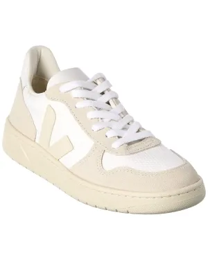 VEJA V-10 Leather Sneaker
