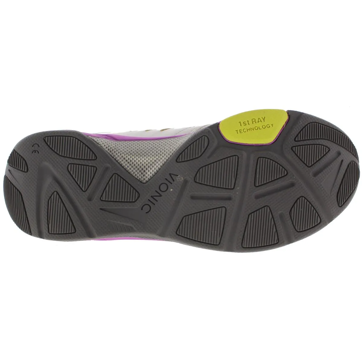 Venture Womens Lightweight Fitness Athletic Shoes