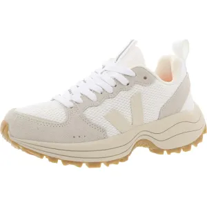 Venturi Alveo Womens Lace-Up Suede Running & Training Shoes