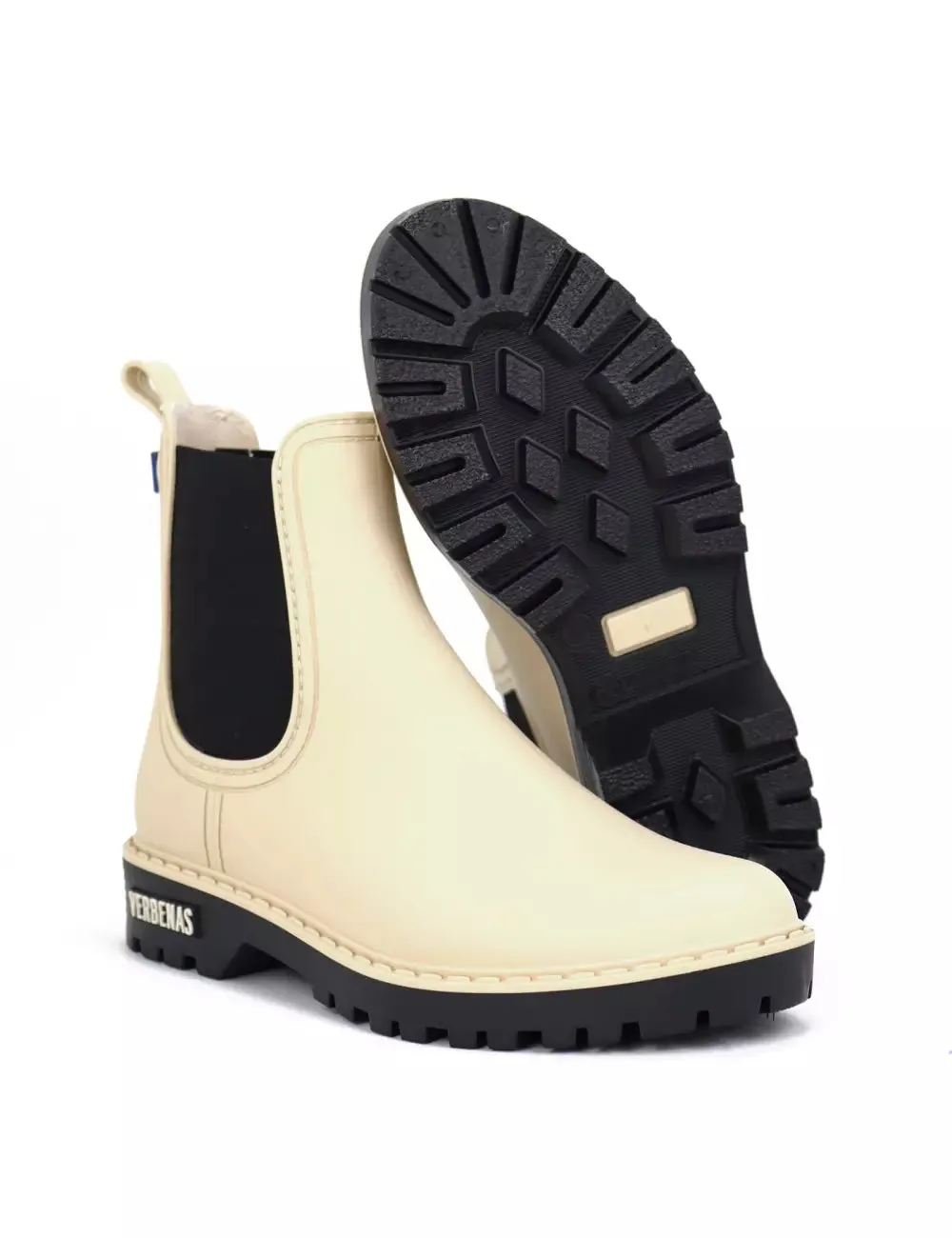 Verbenas Gaudi Crudo Black