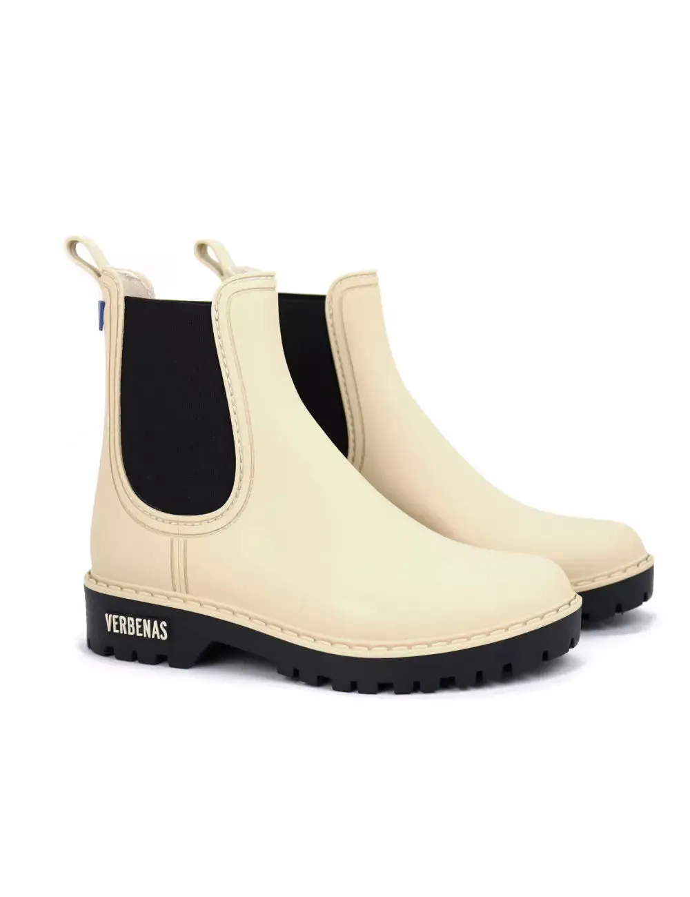 Verbenas Gaudi Crudo Black