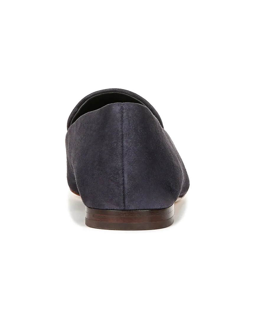 Vince Brette Leather Slip-on