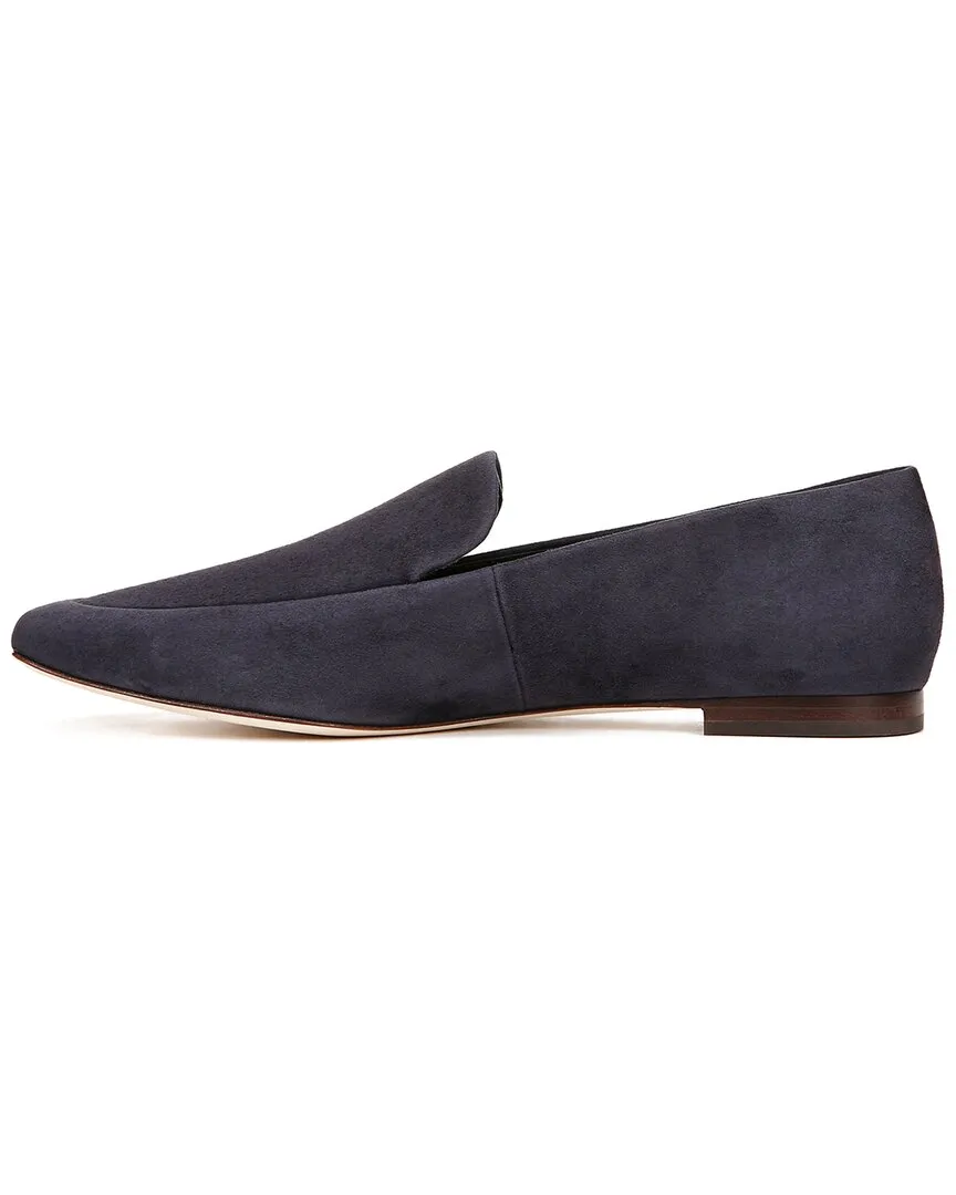 Vince Brette Leather Slip-on