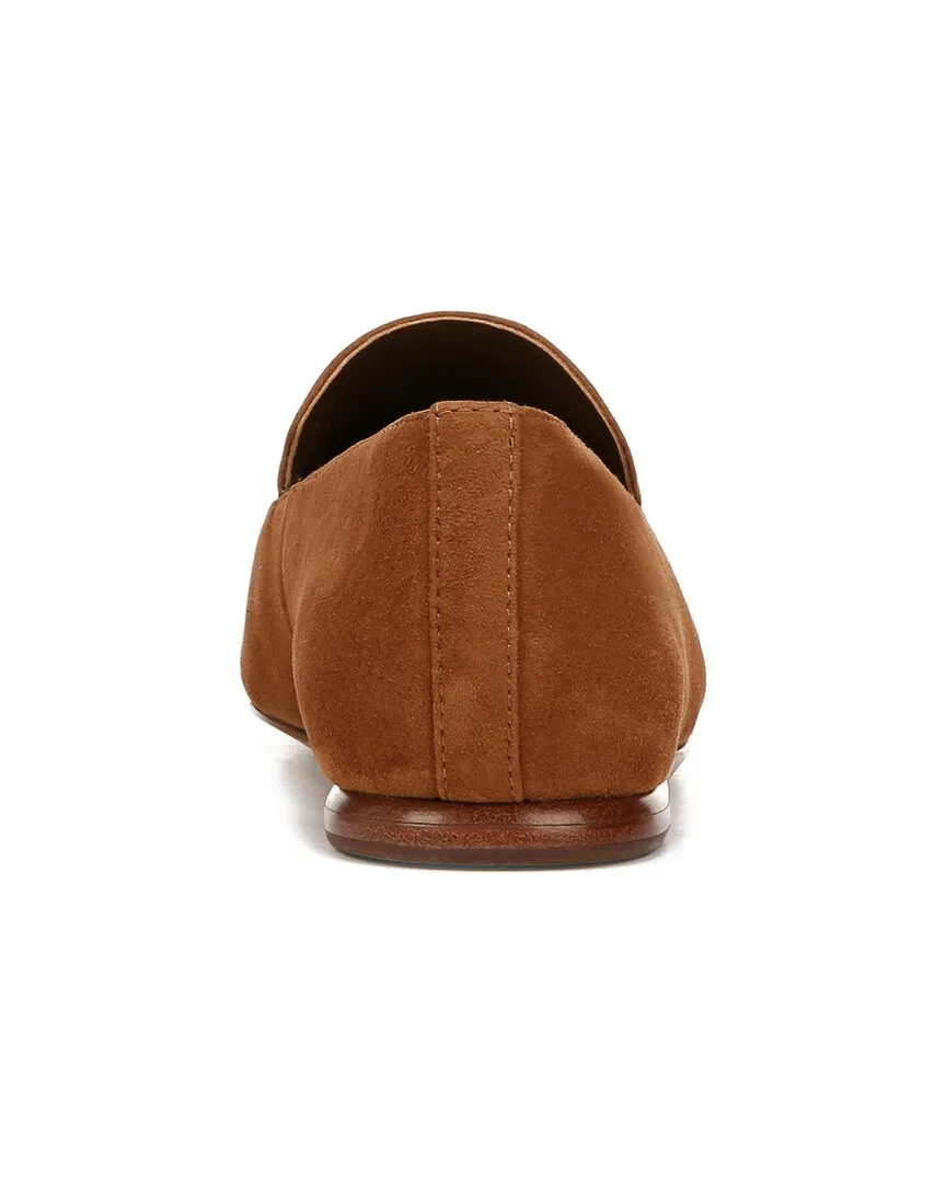 Vince Devin-B Suede Slip-On