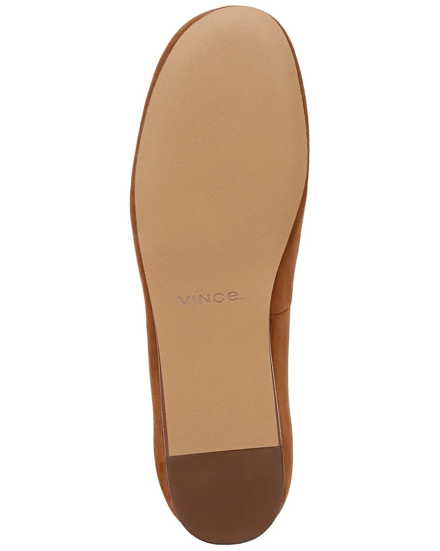 Vince Devin-B Suede Slip-On