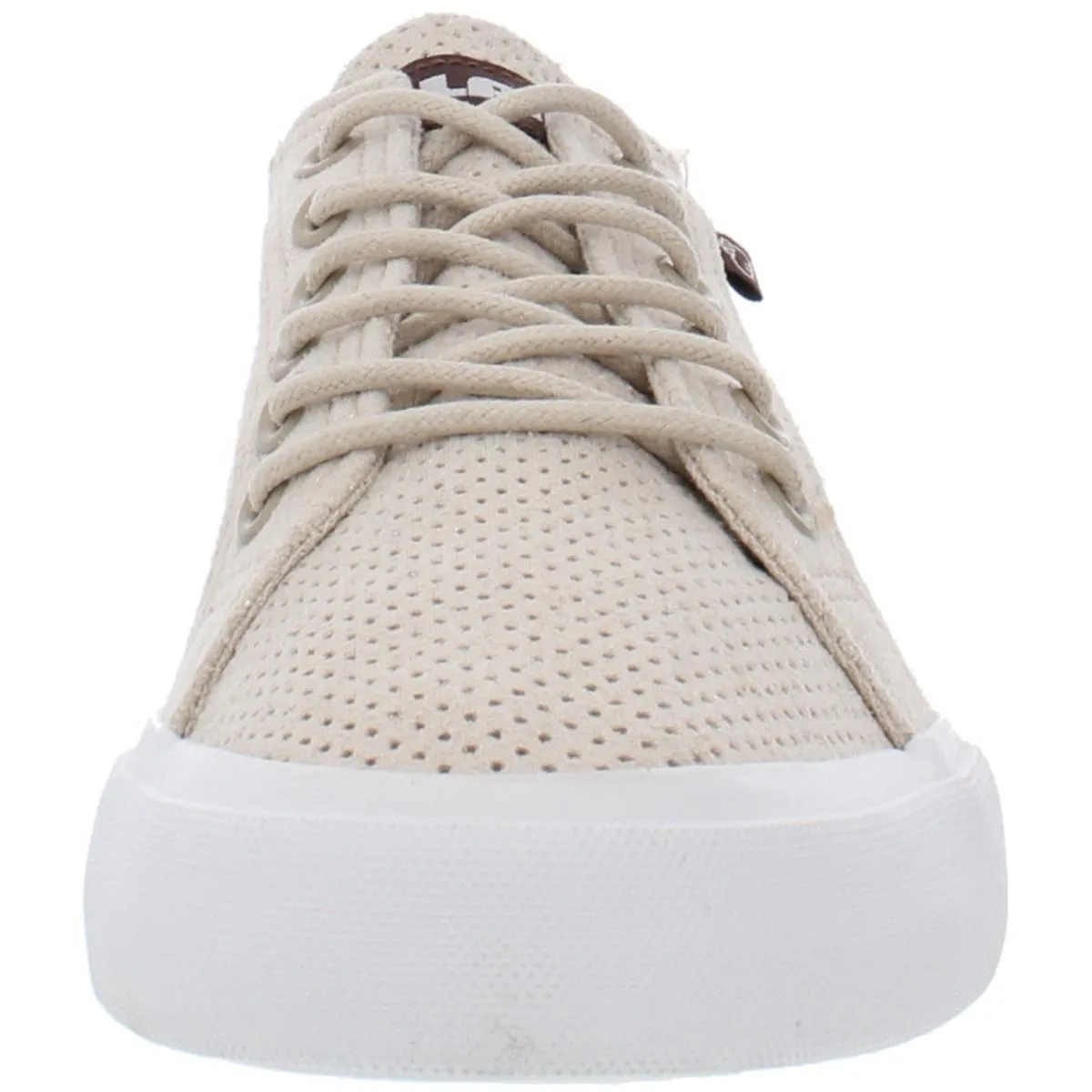 Vita Womens Padded Insole Low Top Sneakers