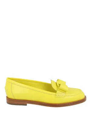 Vivaldo Vara Bow Loafers
