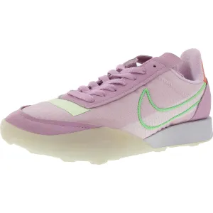 Waffle Racer 2x Womens Lace-Up Running & Training Shoes
